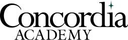 logo Concordia Academy